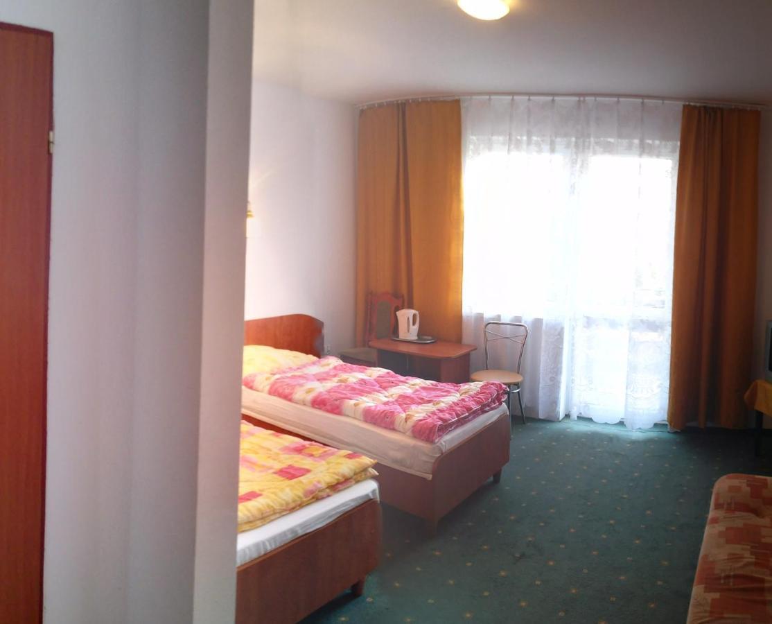Homestay Joda Pokoje Goscinne *