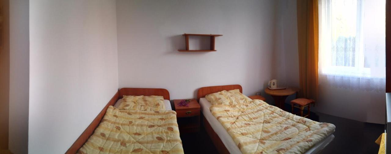 Homestay Joda Pokoje Goscinne *
