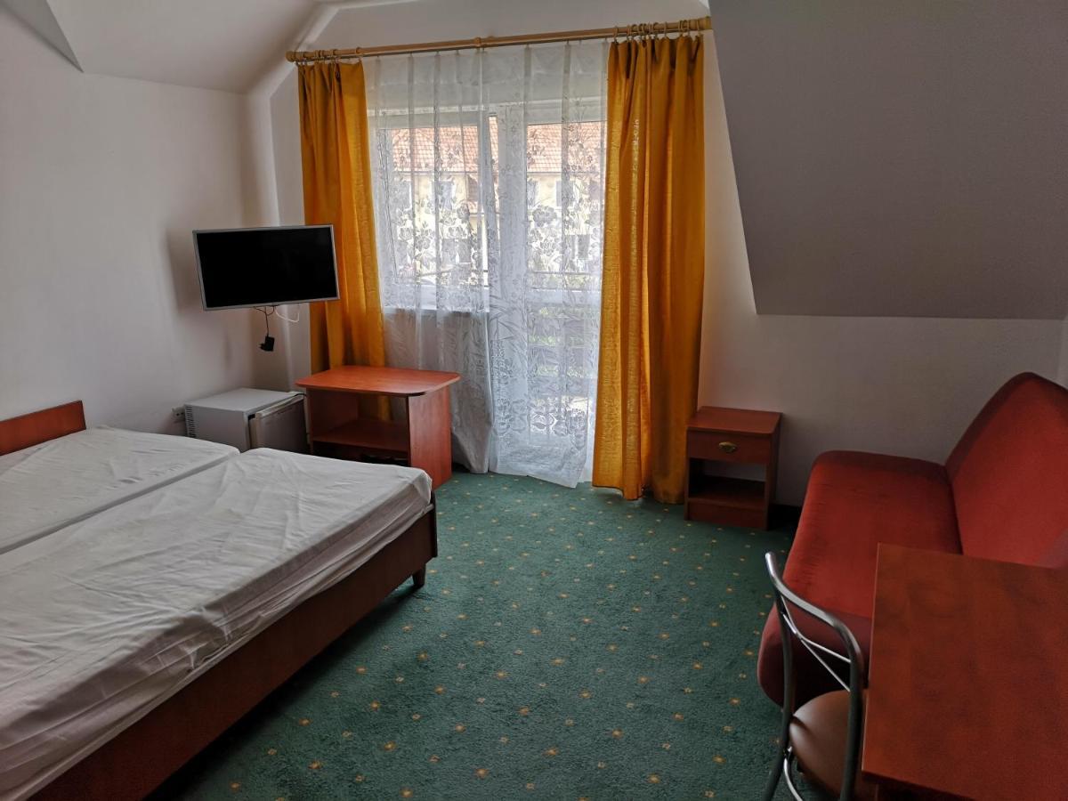 Joda Pokoje Goscinne Homestay