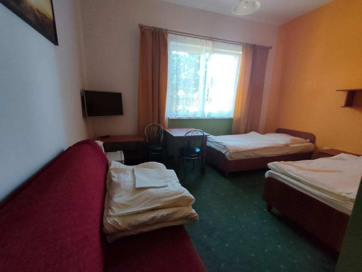 Joda Pokoje Goscinne Homestay Rewal