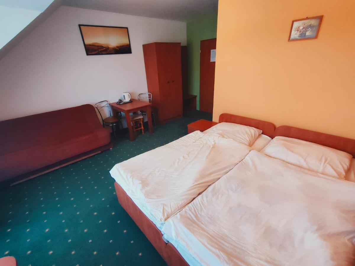 Homestay Joda Pokoje Goscinne *