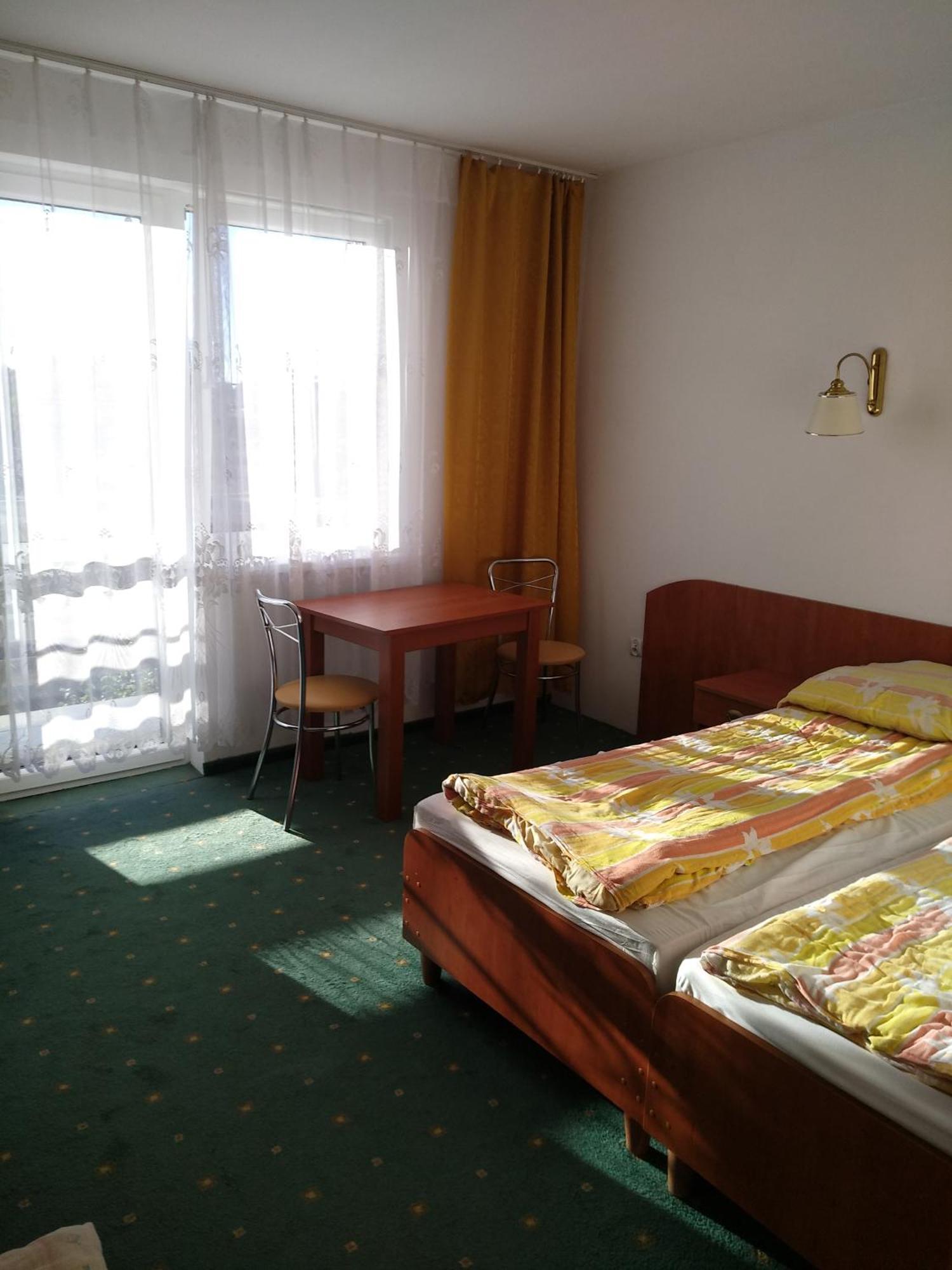 Joda Pokoje Goscinne Homestay Rewal