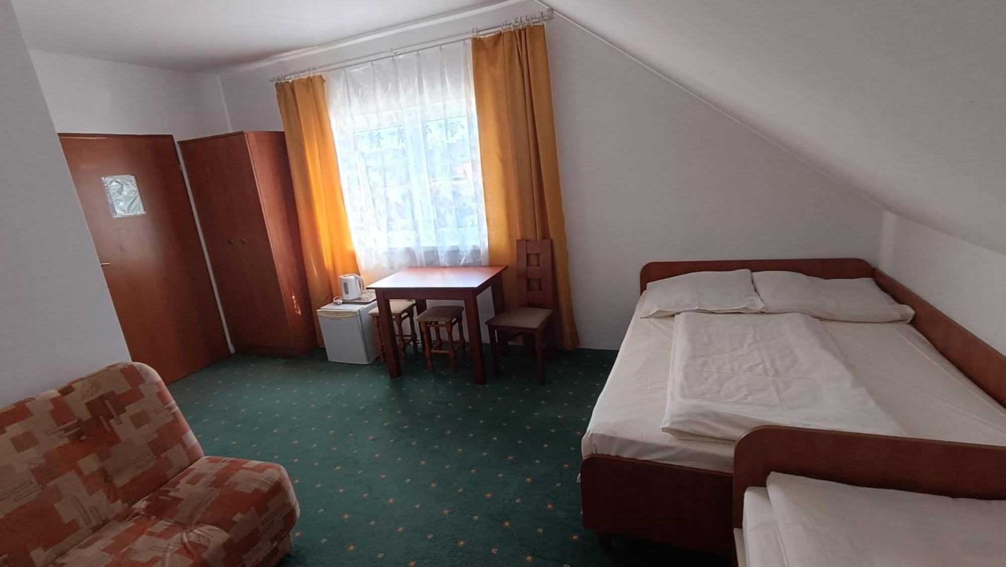 Joda Pokoje Goscinne Homestay