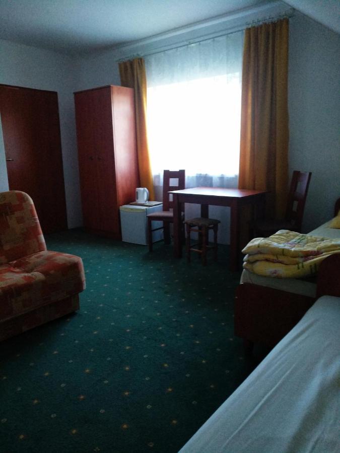 Joda Pokoje Goscinne Homestay