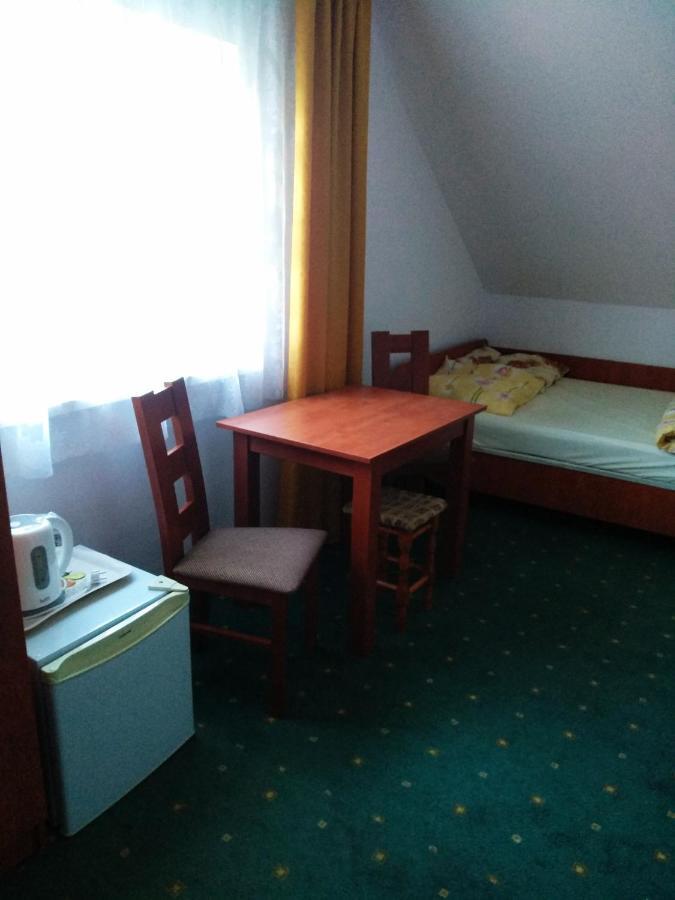Homestay Joda Pokoje Goscinne *