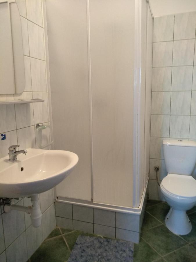 Joda Pokoje Goscinne Homestay *