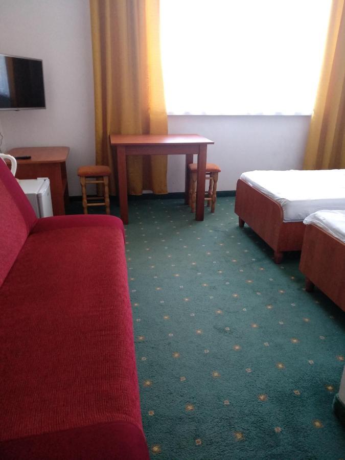 Homestay Joda Pokoje Goscinne Rewal