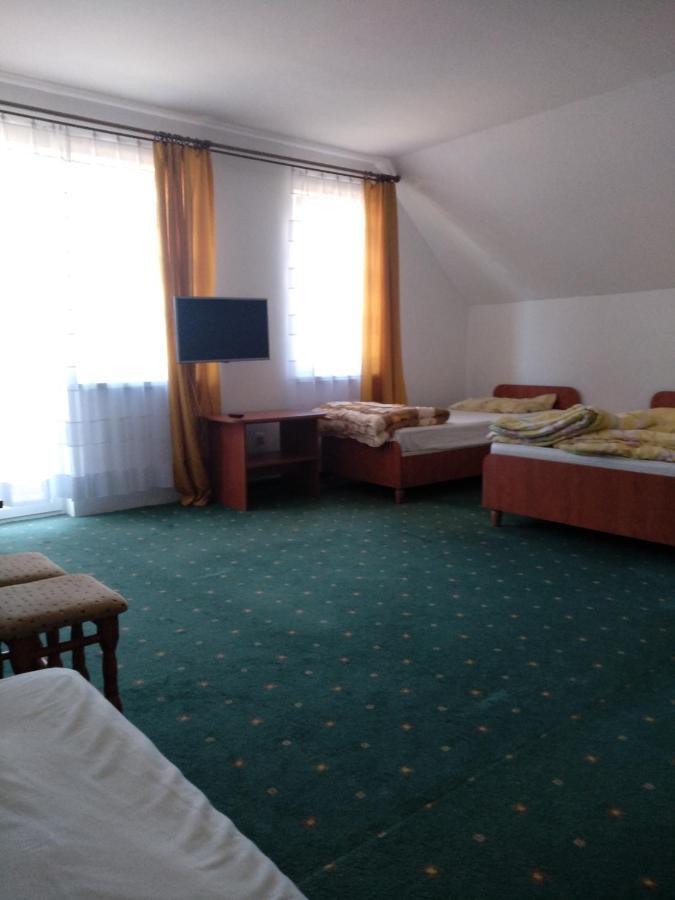 Homestay Joda Pokoje Goscinne