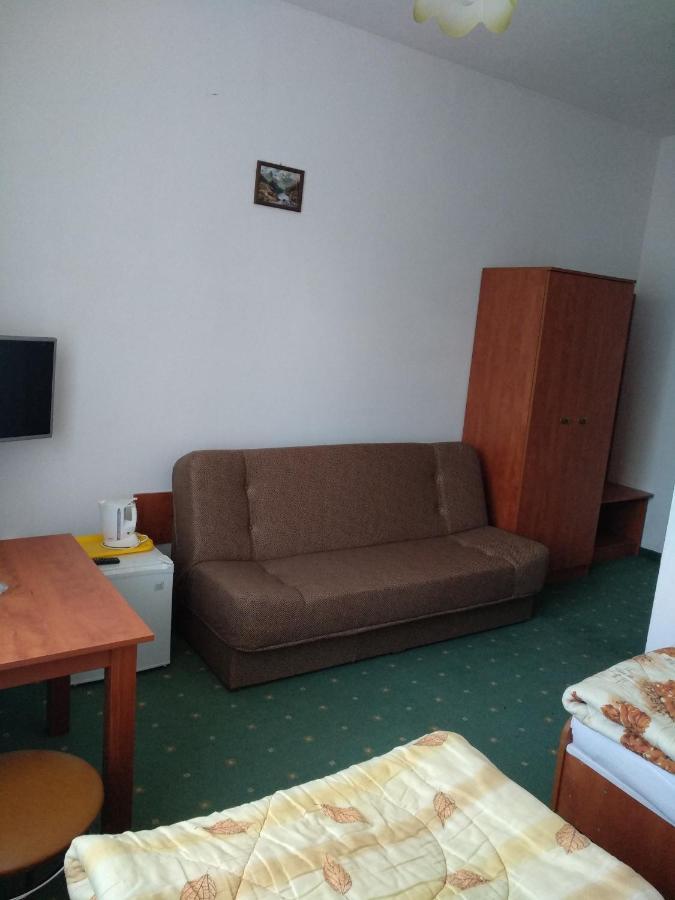Joda Pokoje Goscinne Homestay Rewal