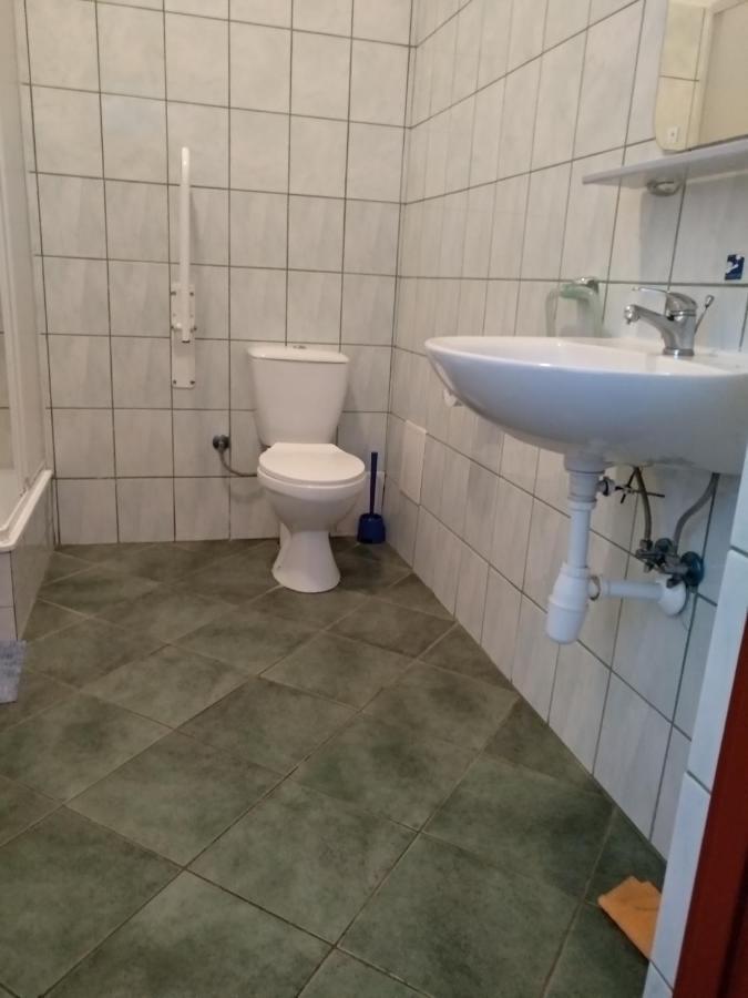 Joda Pokoje Goscinne Homestay