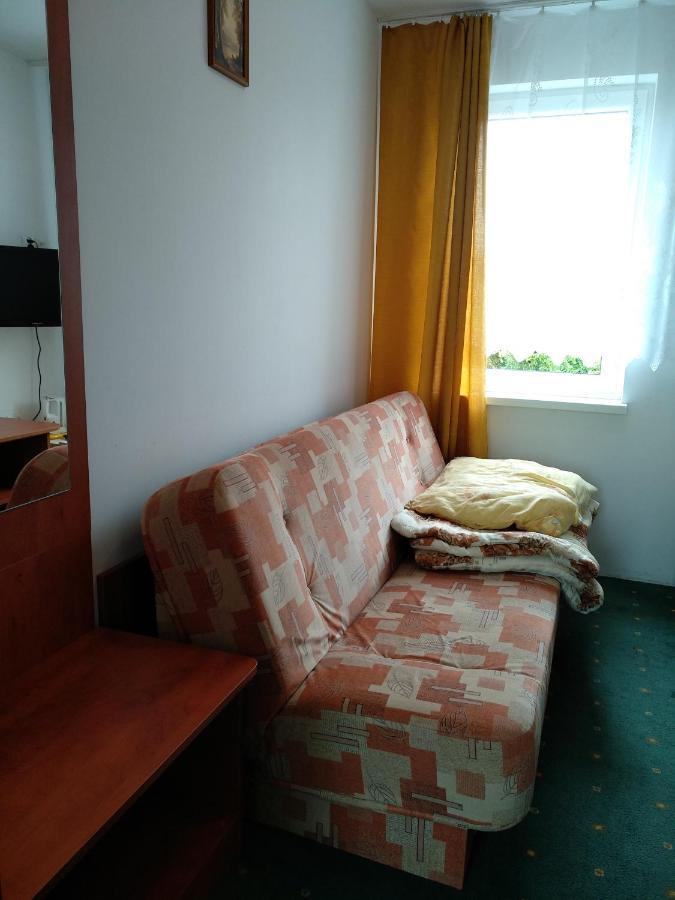 Homestay Joda Pokoje Goscinne