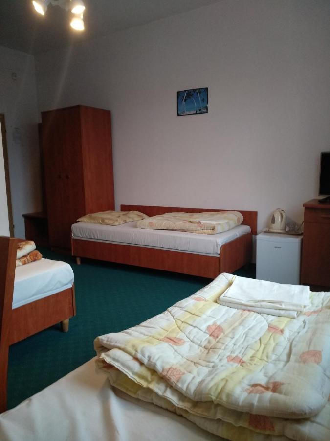 Joda Pokoje Goscinne