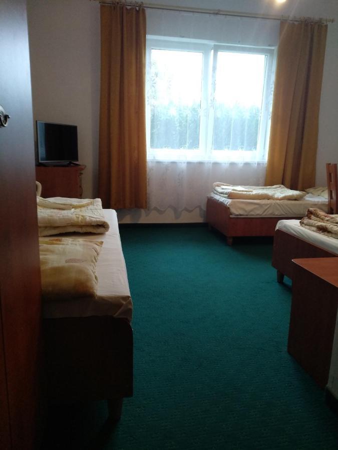 Homestay Joda Pokoje Goscinne Rewal