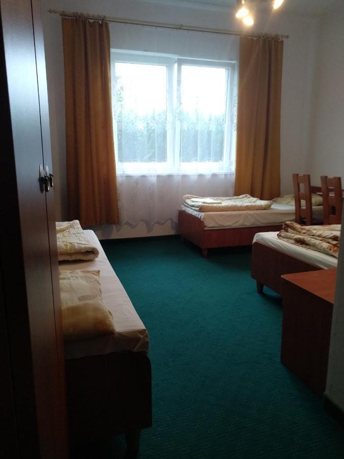 Homestay Joda Pokoje Goscinne Rewal